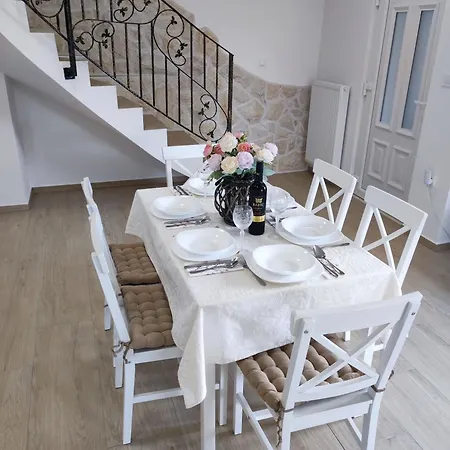Rossini Apartment *