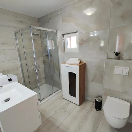 Apartment Rossini