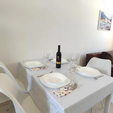 Rossini * Sibenik
