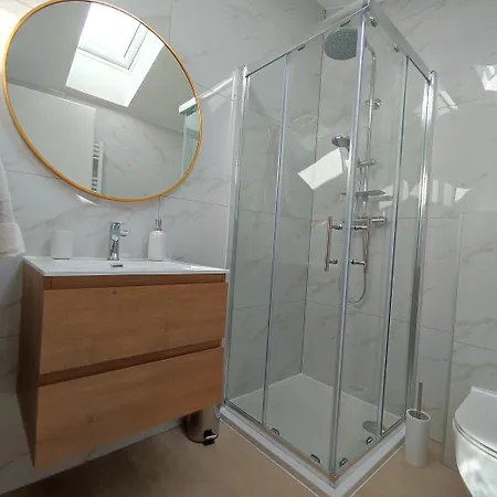 Rossini Apartment *