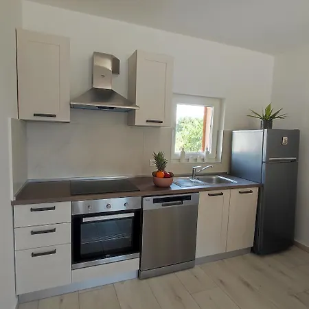 Apartment Rossini *