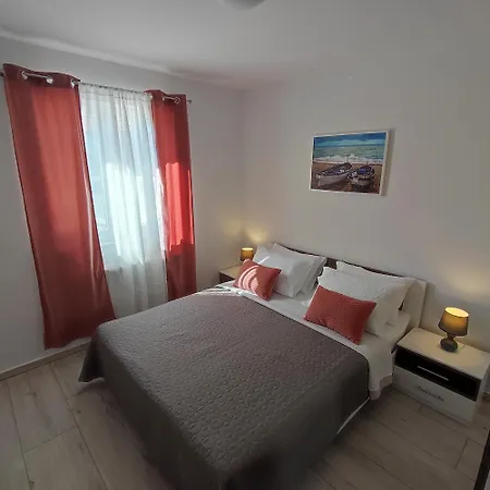 Rossini Apartment
