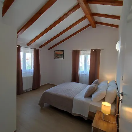 Rossini Apartment Sibenik