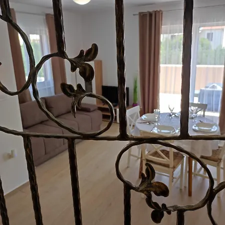 Apartment Rossini Sibenik