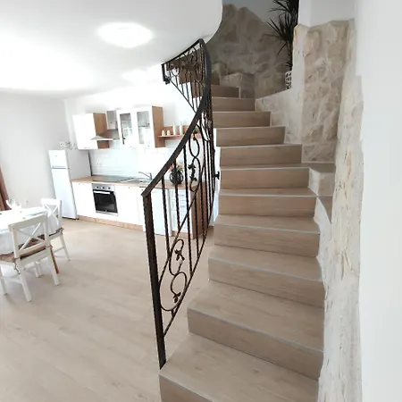 Apartment Rossini Sibenik